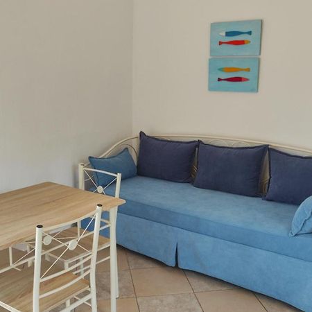 Chrouso Apartments Paliouri Camera foto
